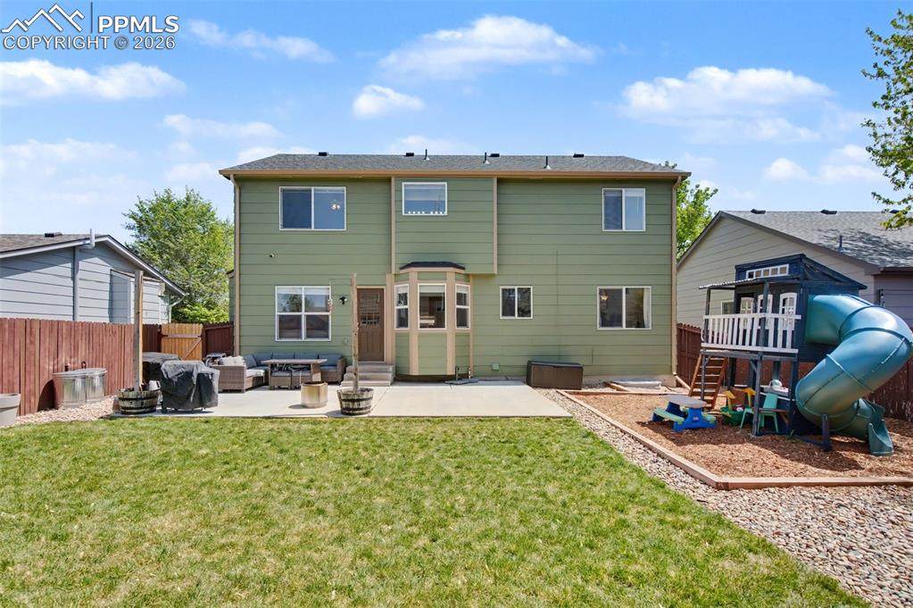 1040 Ancestra Drive - Photo 1