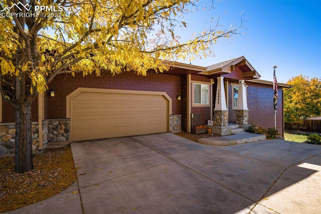 16964 Buffalo Valley Path - Photo 1
