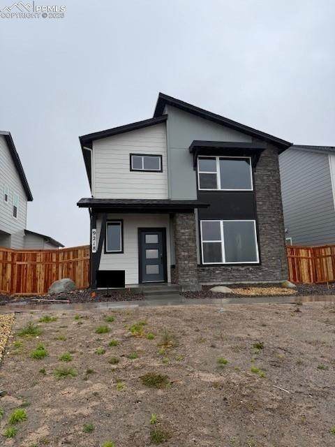 9218 Kurie Mine Lane - Photo 1