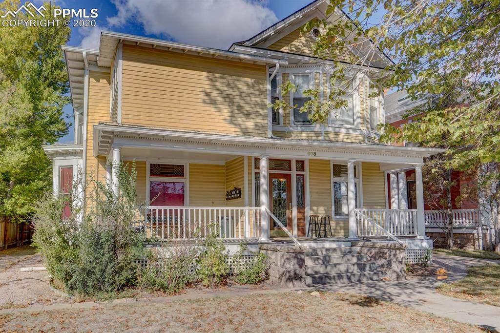 608 Nevada Avenue - Photo 1