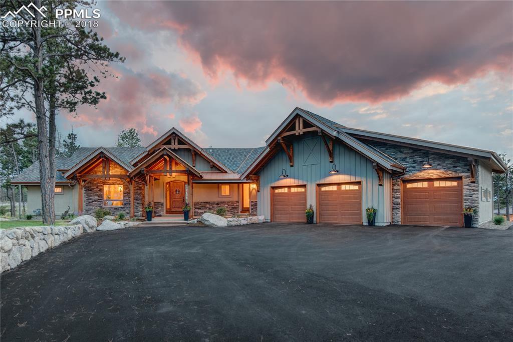 6955 White Fir Lane - Photo 1