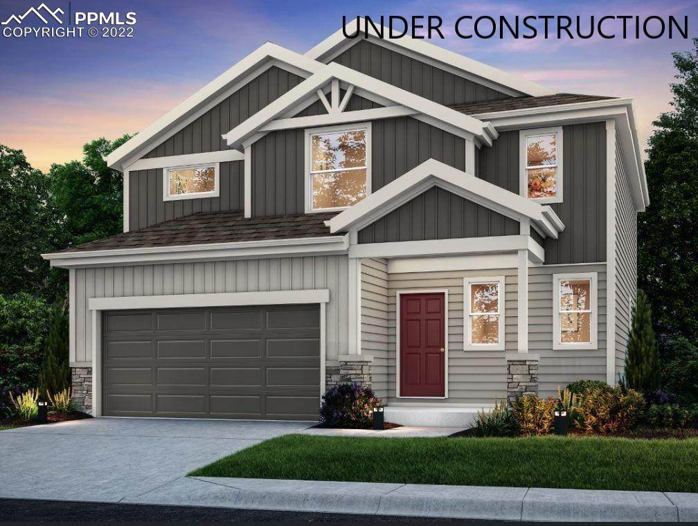 6951 Shunka Lane - Photo 1
