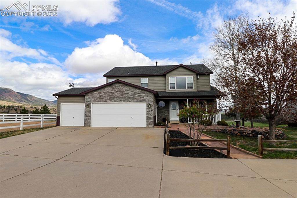 3530 Doolittle Road - Photo 1
