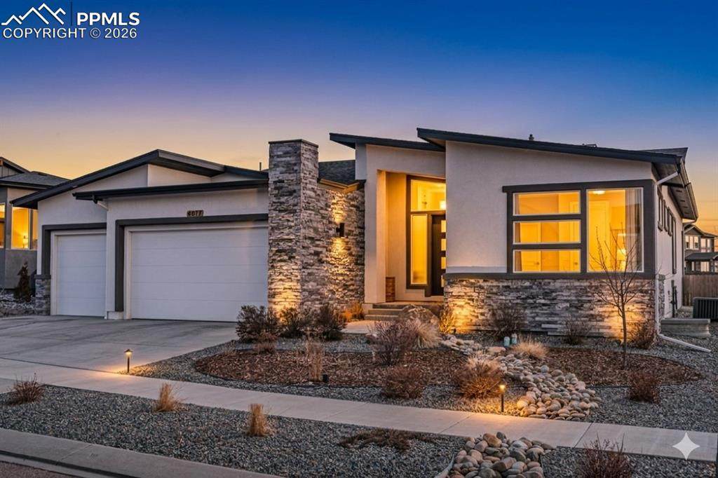 4017 Notch Trail - Photo 1