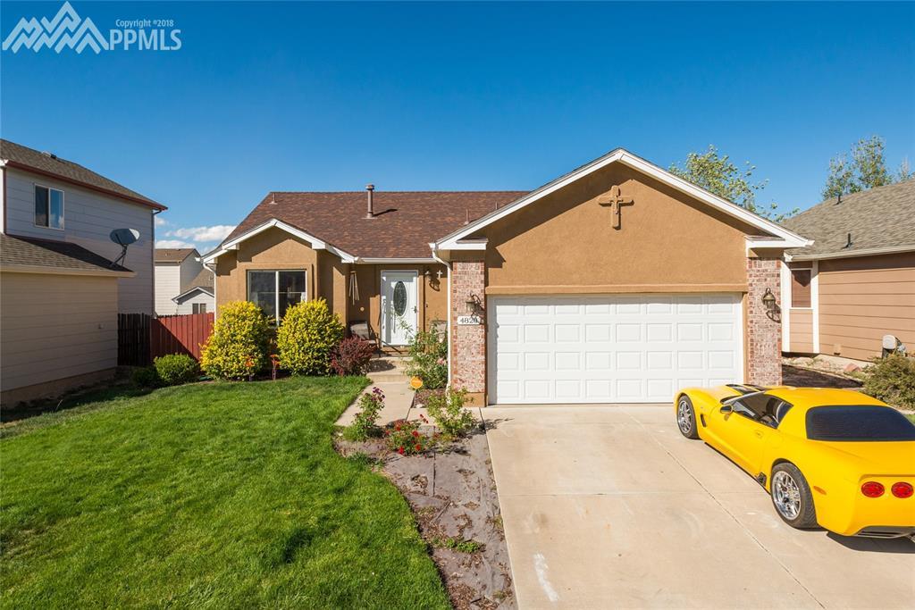 4820 Sea Eagle Drive - Photo 1