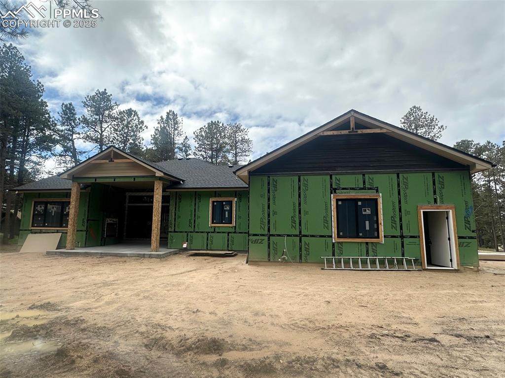 18165 Woodhaven Drive - Photo 1