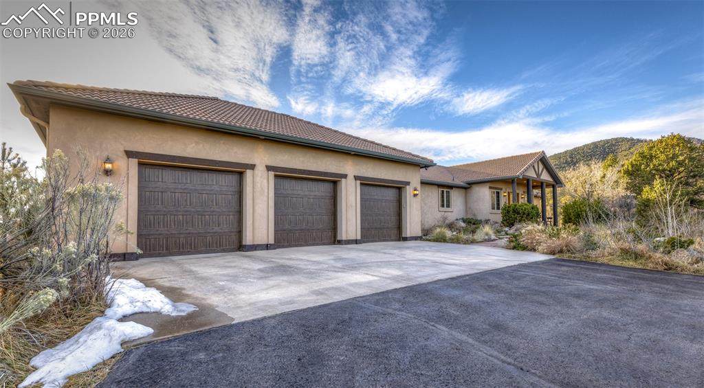 4460 Tierra Rojo Drive - Photo 1