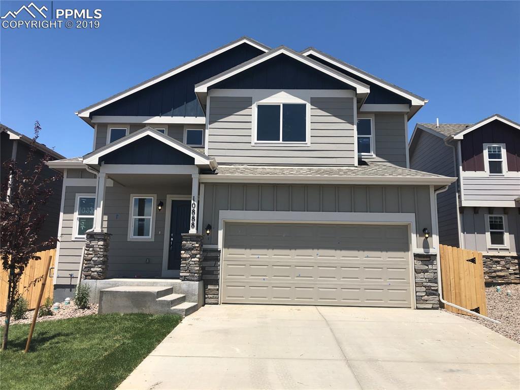 10888 Nolin Drive - Photo 1