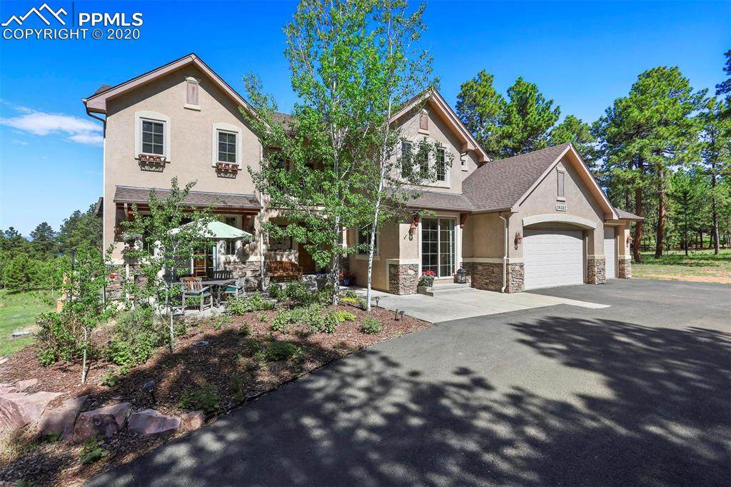 16182 Timber Meadow Drive - Photo 1