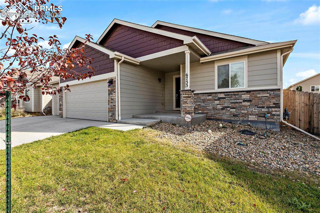 6755 Mandan Drive - Photo 1