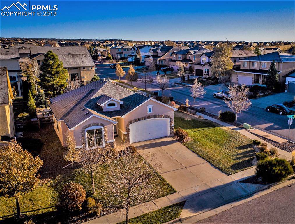 5618 Cross Creek Drive - Photo 1