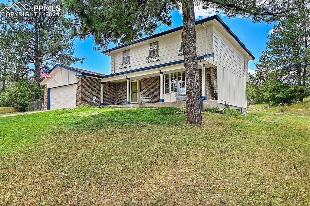 2685 Lost Lake Trail - Photo 1