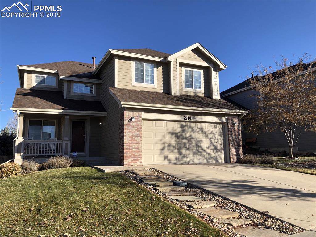 7514 Stormy Way - Photo 1