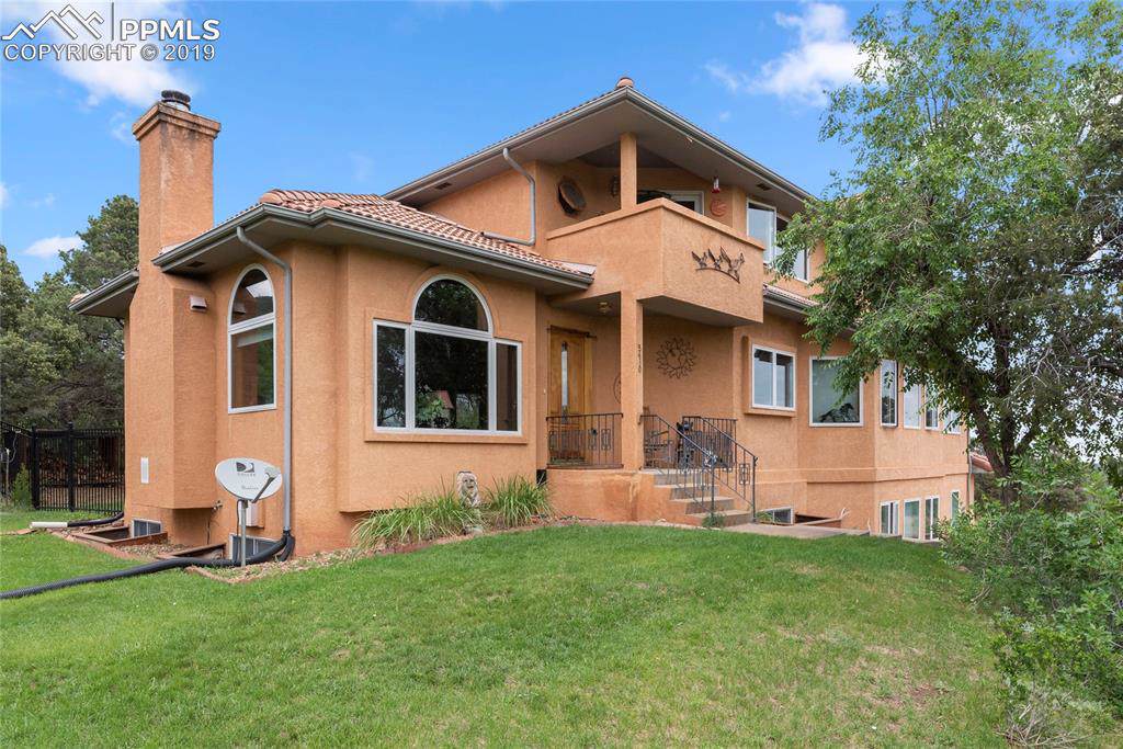 5410 Barrett Road - Photo 1