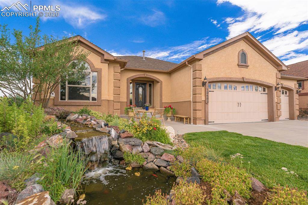13482 Crane Canyon Loop - Photo 1