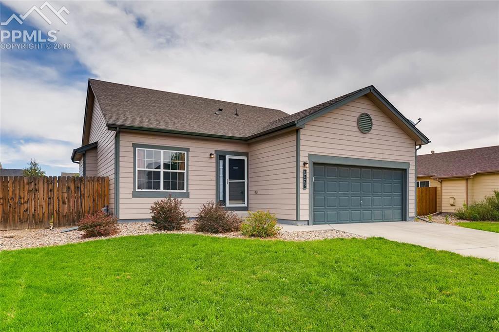 7226 Josh Byers Way - Photo 1