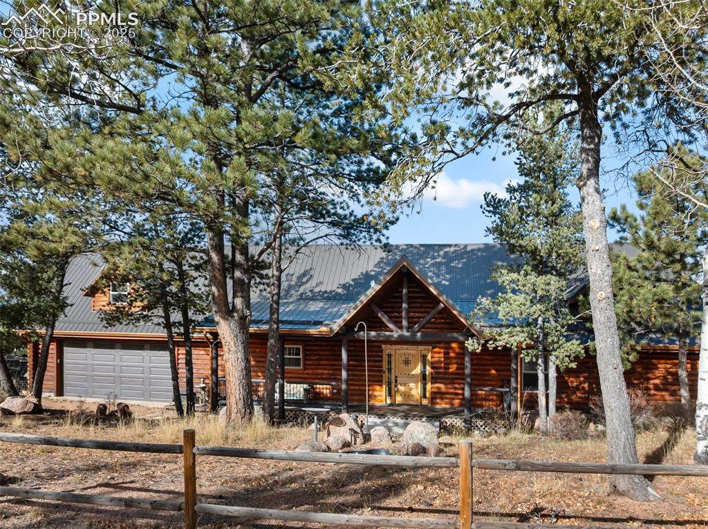 111 Blue Spruce Road - Photo 1