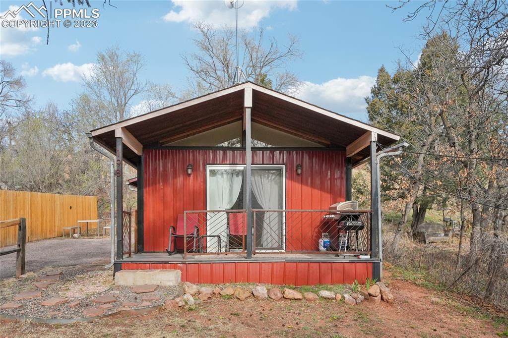 198 Crystal Park Road - Photo 1