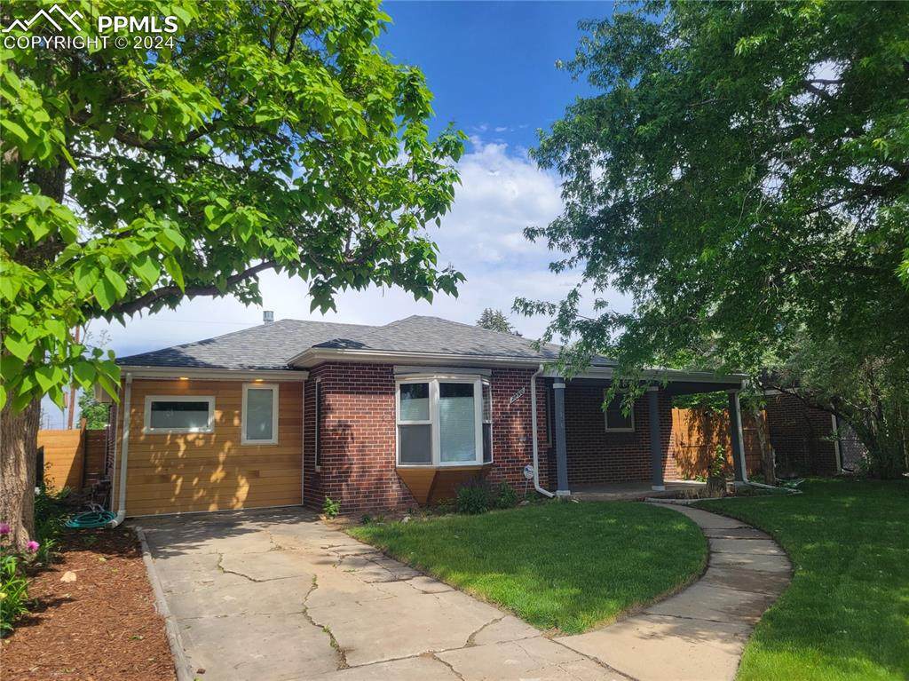 2890 Leyden Street - Photo 1