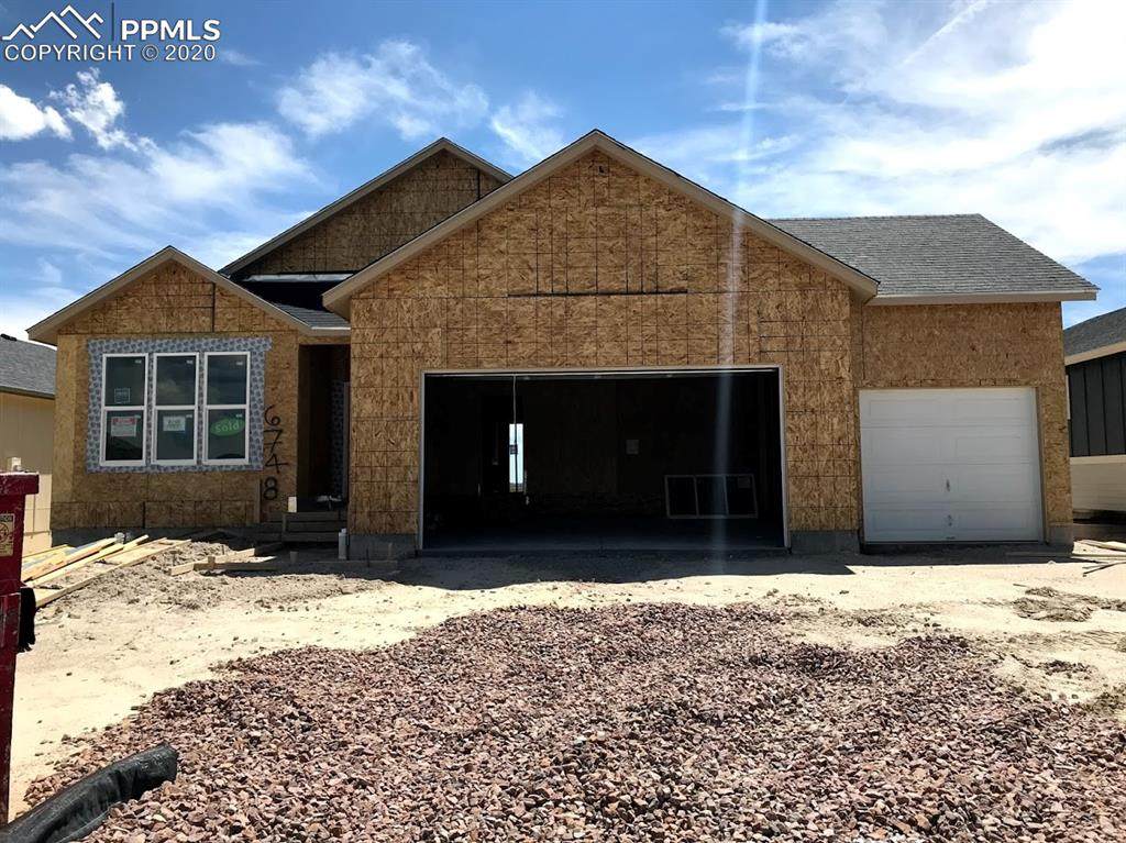 6748 Cumbre Vista Way - Photo 1