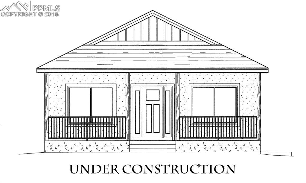 3037 Virginia Avenue - Photo 1