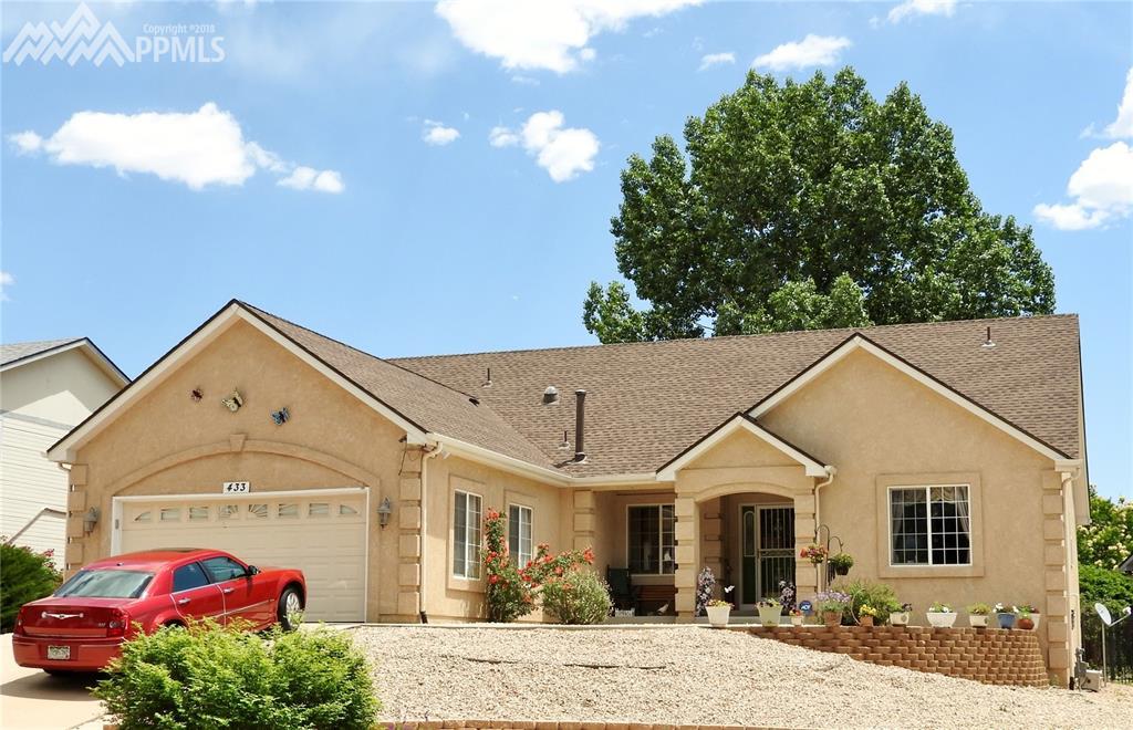 433 Valley Hi Circle - Photo 1