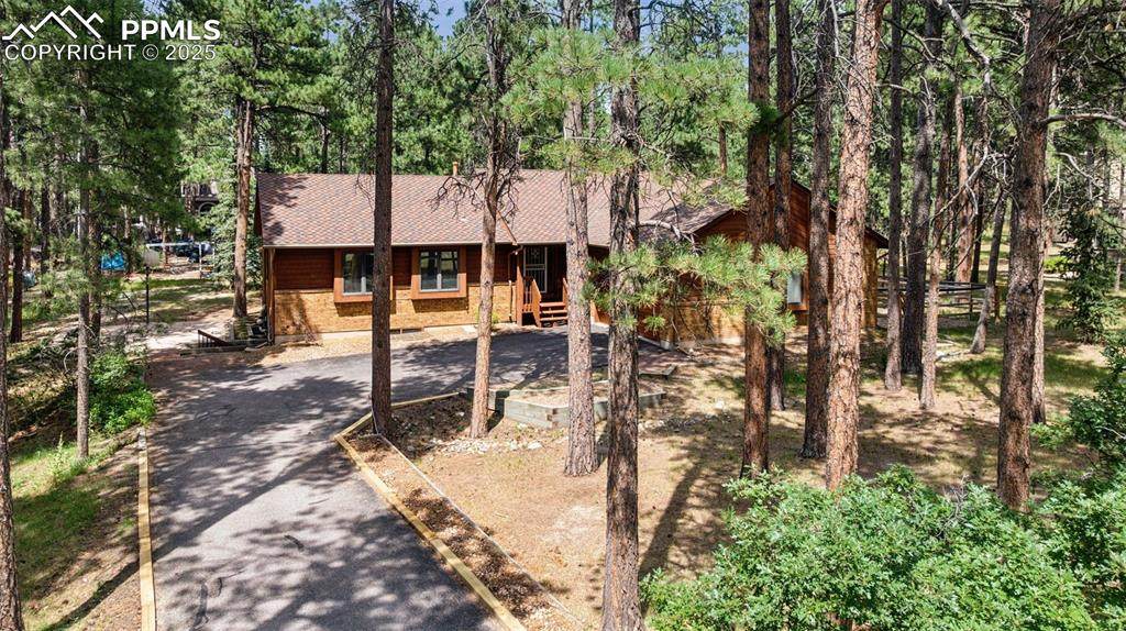 19945 Top O The Moor Drive - Photo 1