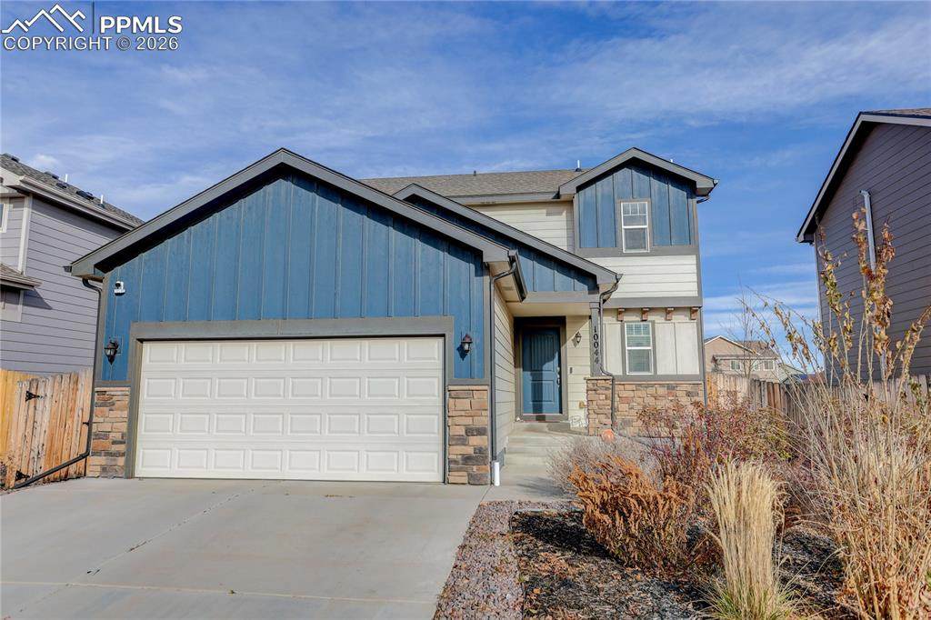 10044 Castor Drive - Photo 1