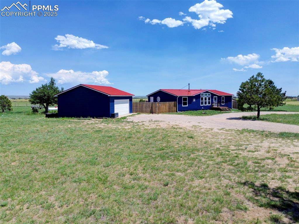 1133 Buffalo Run Road - Photo 1