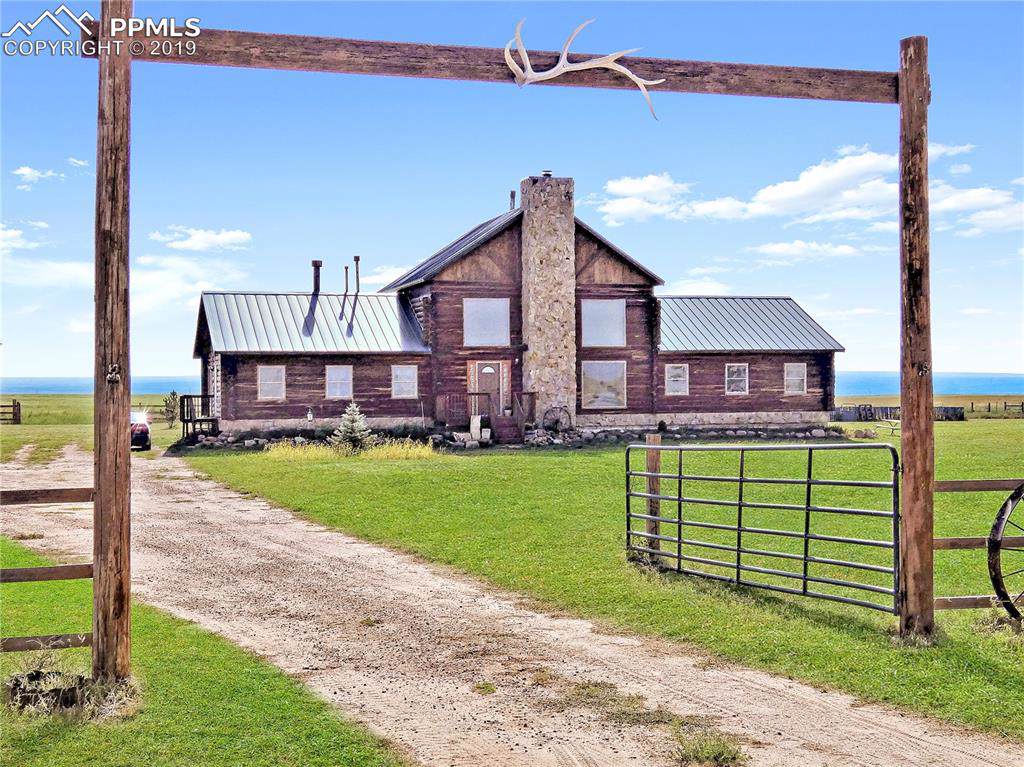 3855 Bar 10 Road - Photo 1