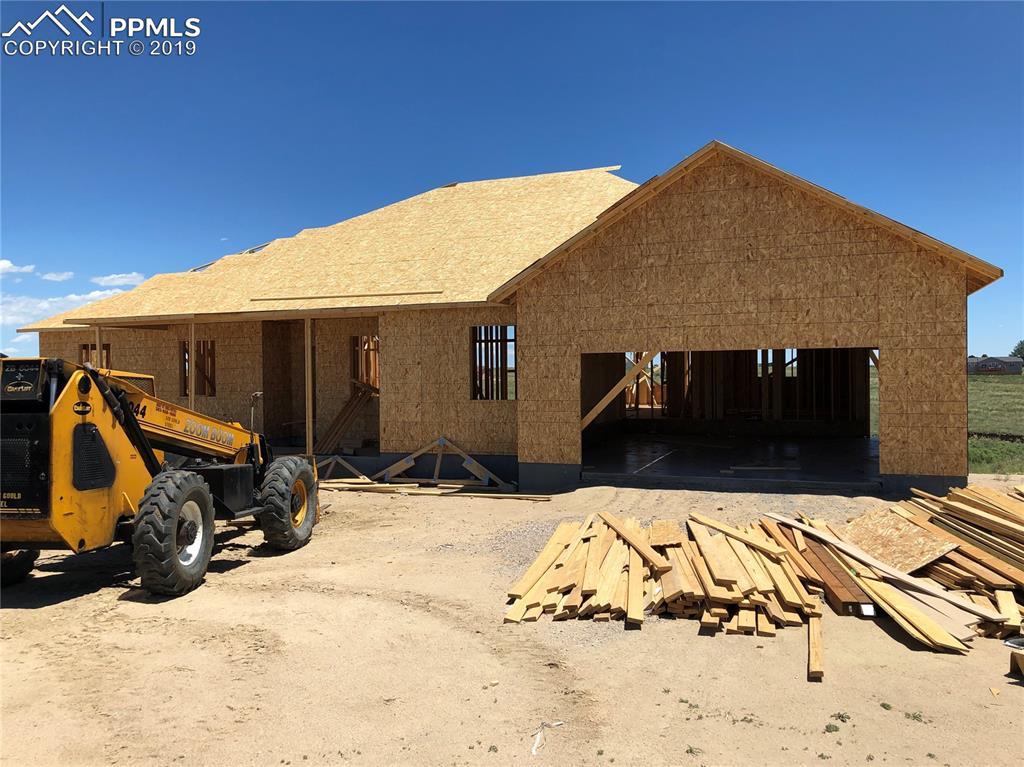 3575 Hare Haven Lane - Photo 1