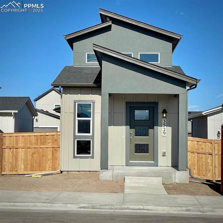 3529 Greenways Main Boulevard - Photo 1