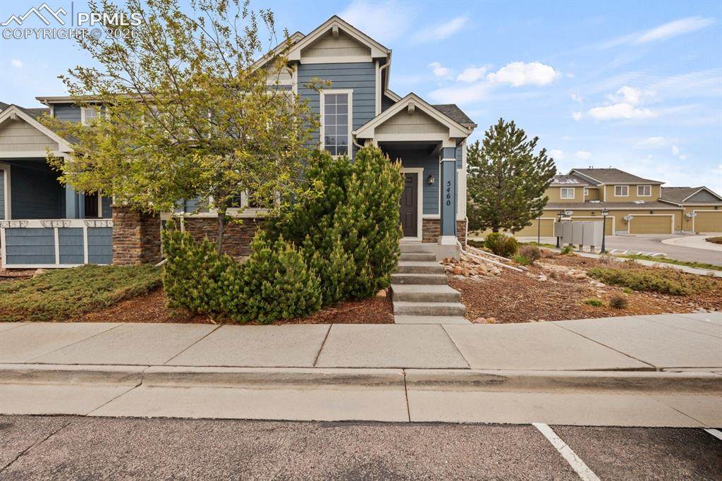 5460 Smokey Heights - Photo 1