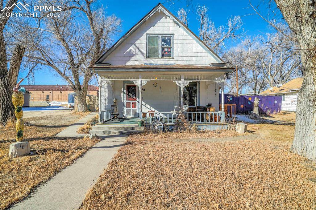 203 3rd Avenue - Photo 1