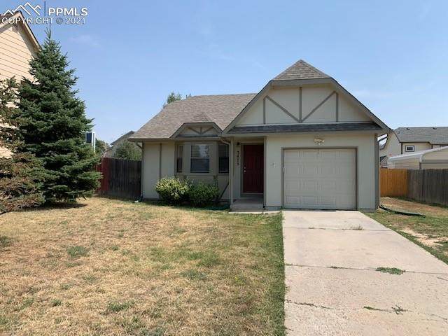 3475 Monica Drive - Photo 1