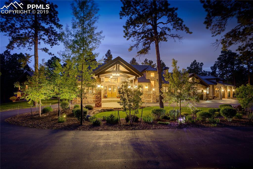 15547 Open Sky Way - Photo 1