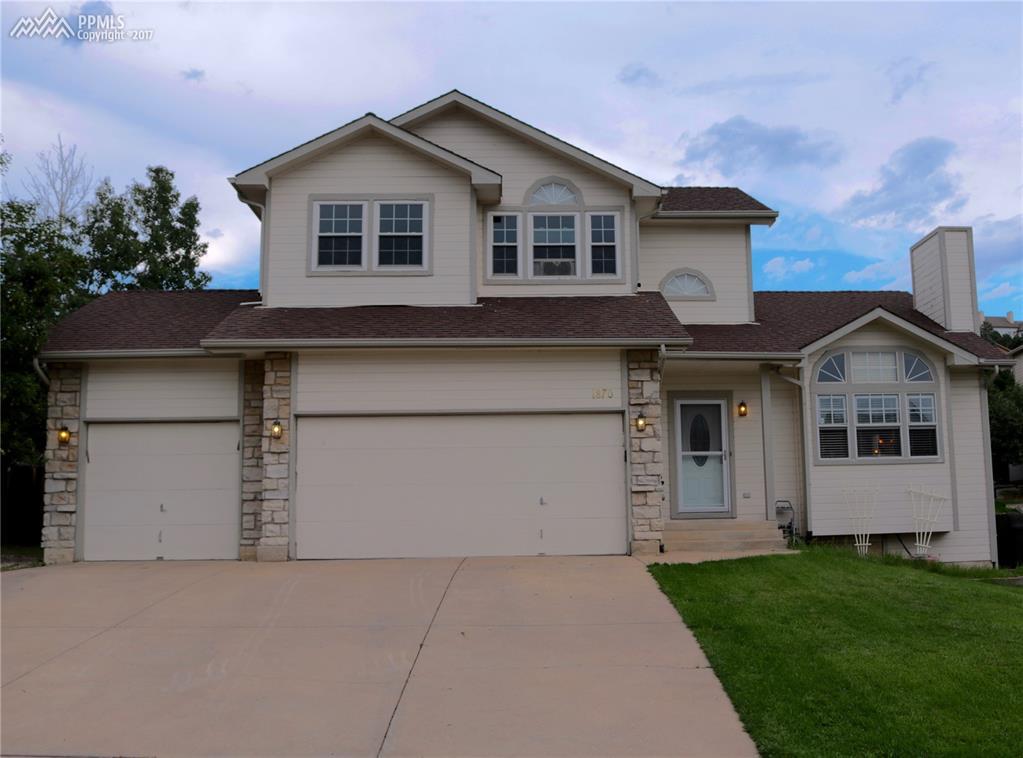 1870 Smoke Ridge Drive - Photo 1