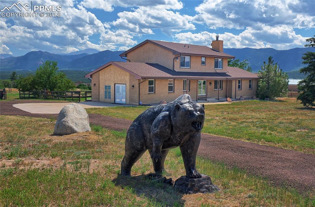 565 Baptist Road - Photo 1