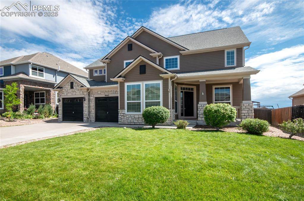 9443 St George Road - Photo 1