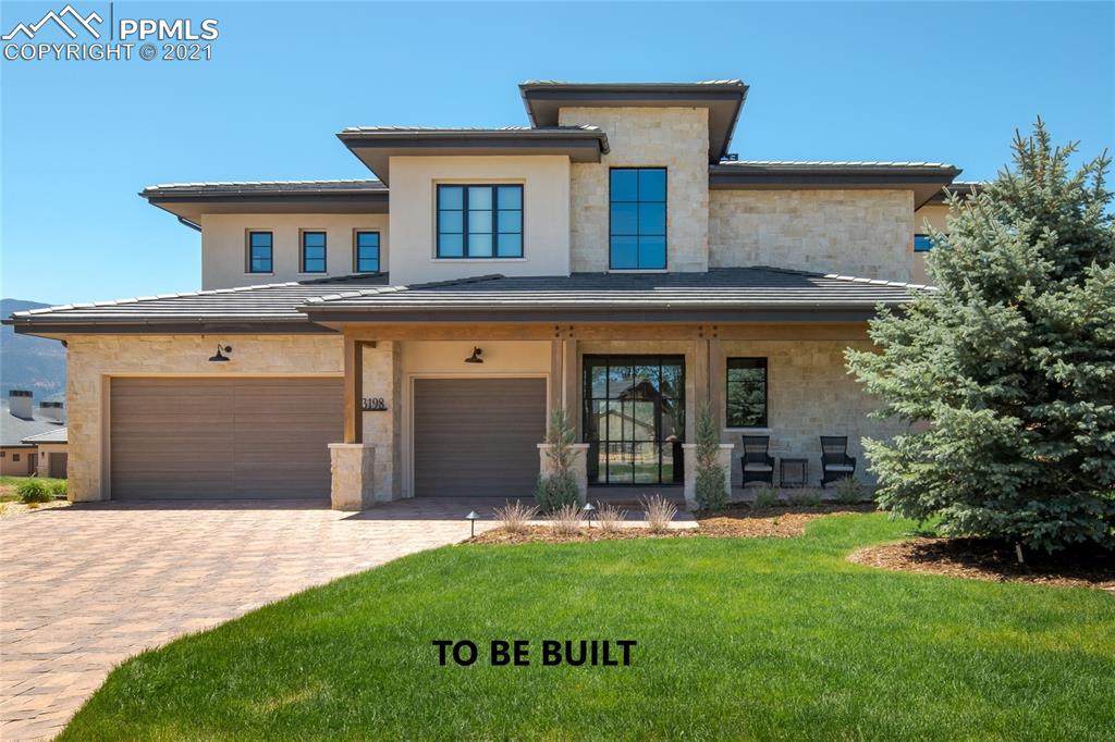 3150 Spirit Wind Heights - Photo 1