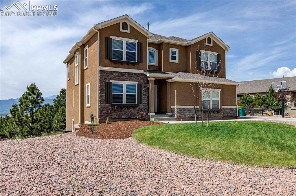 19924 Lindenmere Drive - Photo 1
