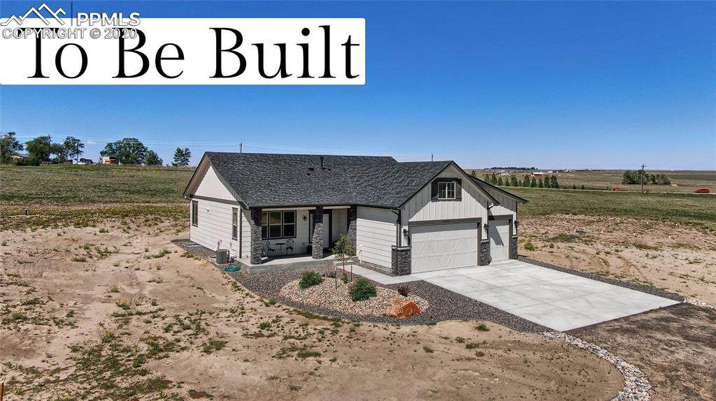 20227 Silverado Hill Loop - Photo 1