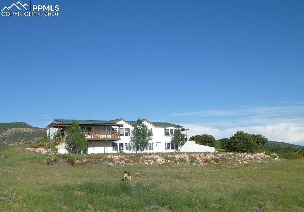 958 Turkey Creek Road - Photo 1