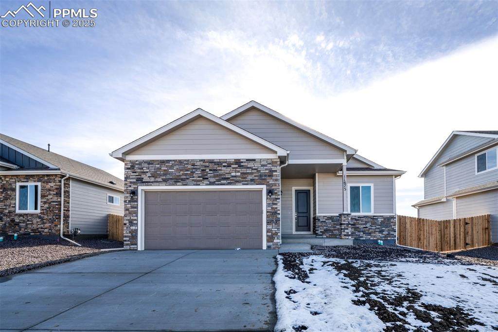 11675 Copper Butte Way - Photo 1