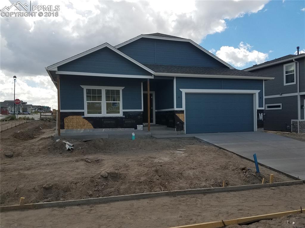 6491 Stonefly Drive - Photo 1