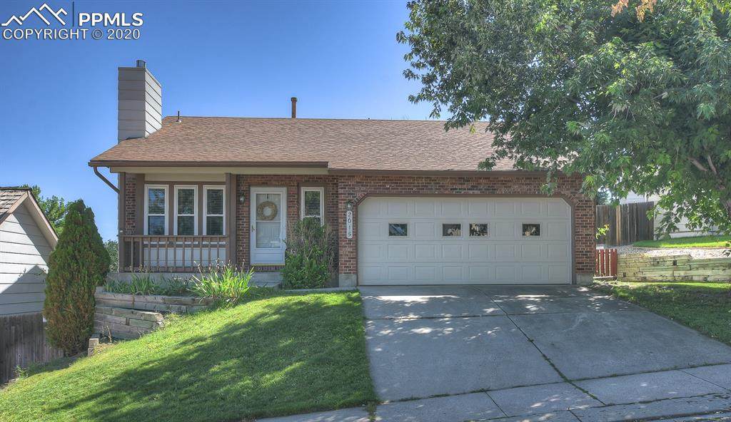 2015 Silkwood Drive - Photo 1