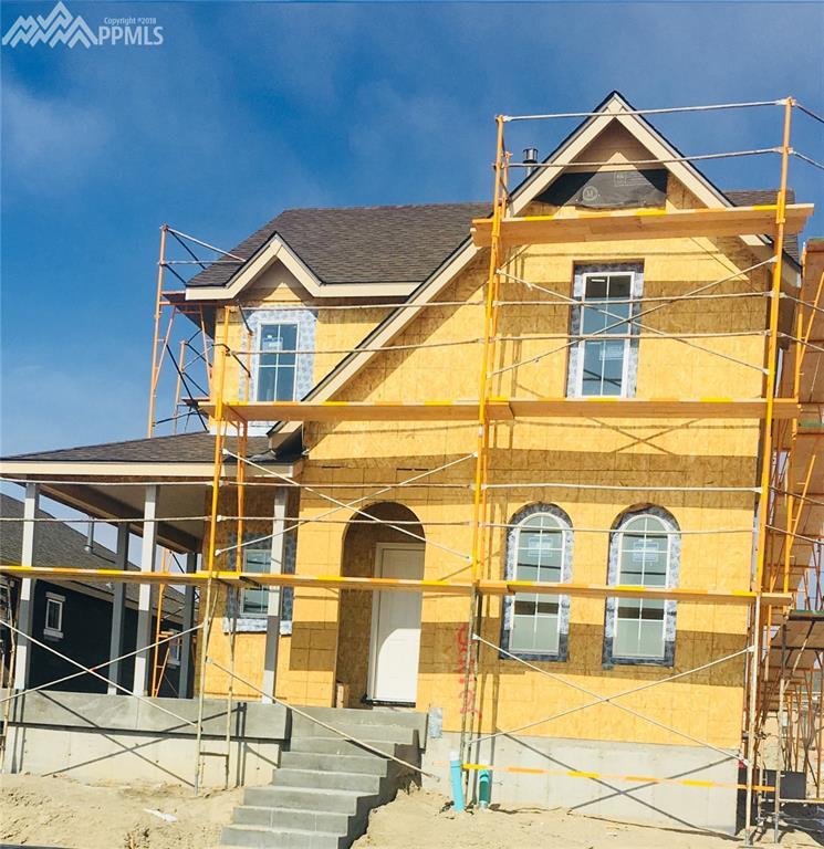 6222 Leon Young Drive - Photo 1
