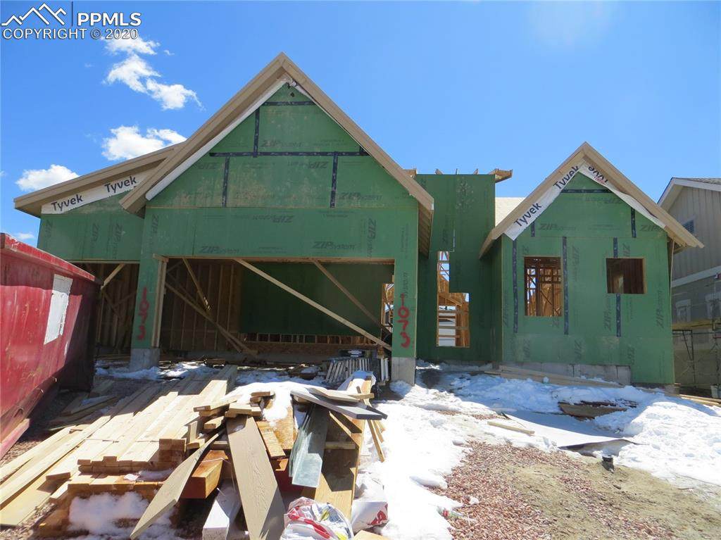 1073 Native Dancer Terrace - Photo 1