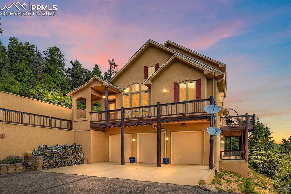 570 Upper Vista Road - Photo 1