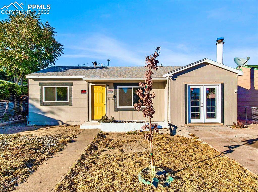 3205 Bay State Avenue - Photo 1